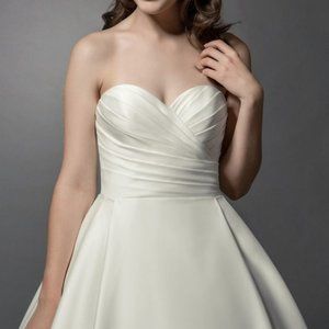 Azazie "Connie" Wedding Dress